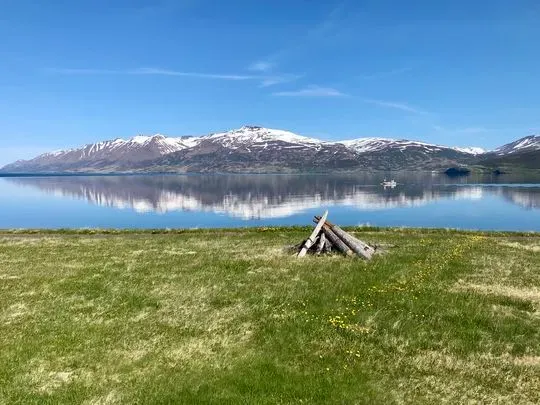 The most significant May heatwave ever recorded in Iceland