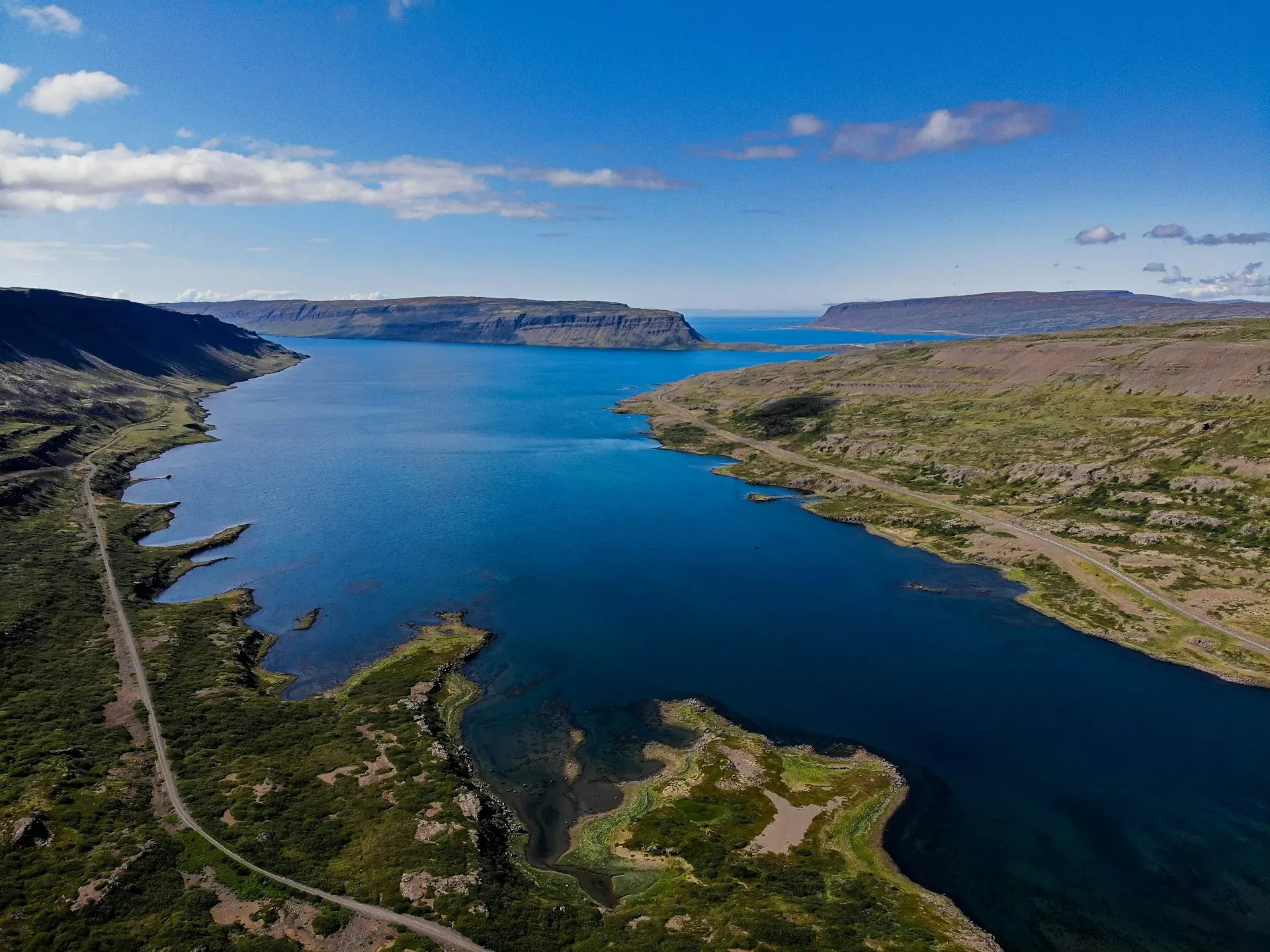 Ferðamálastofa